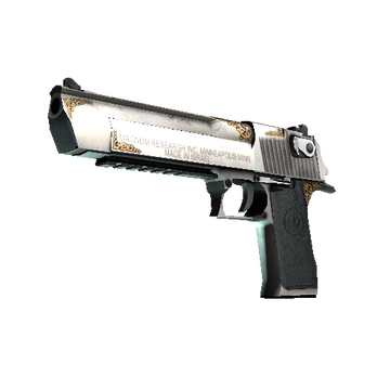 Desert Eagle | Heirloom